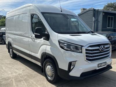 2021 LDV Deliver 9 Van for sale in Parramatta